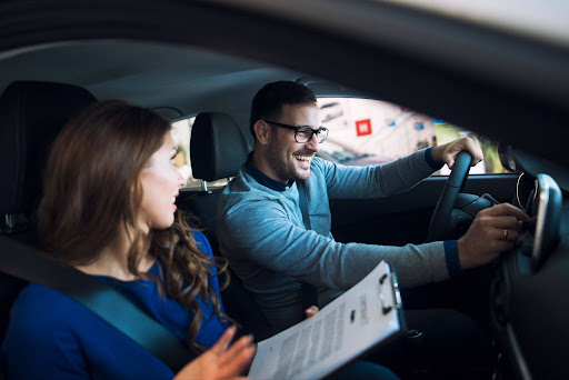 driving lessons in coventry